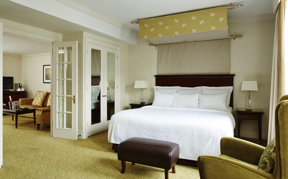 Delta Hotels By Marriott Preston Preston  Exterior foto