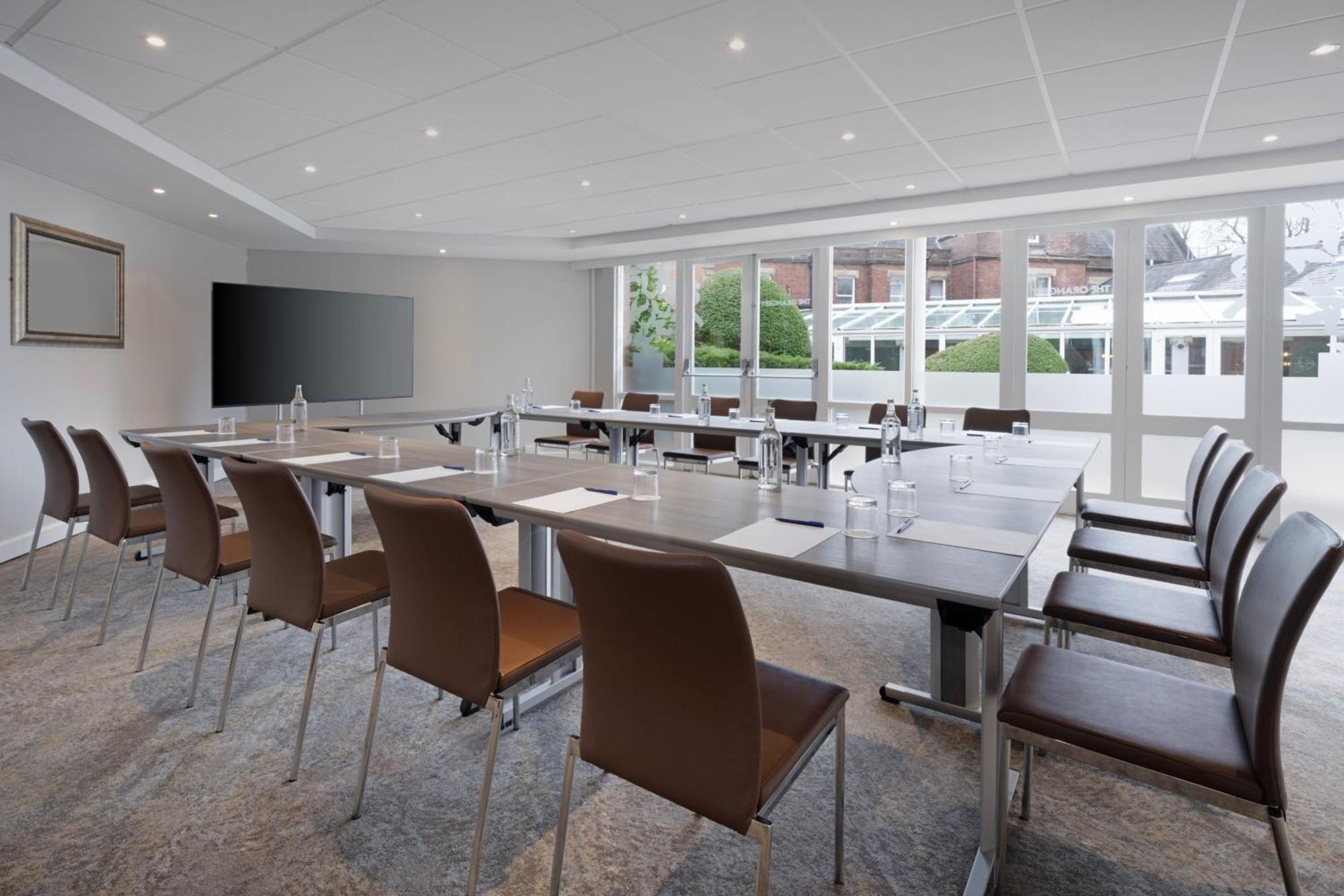 Delta Hotels By Marriott Preston Preston  Exterior foto