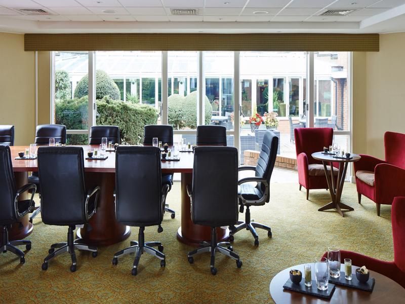Delta Hotels By Marriott Preston Preston  Exterior foto
