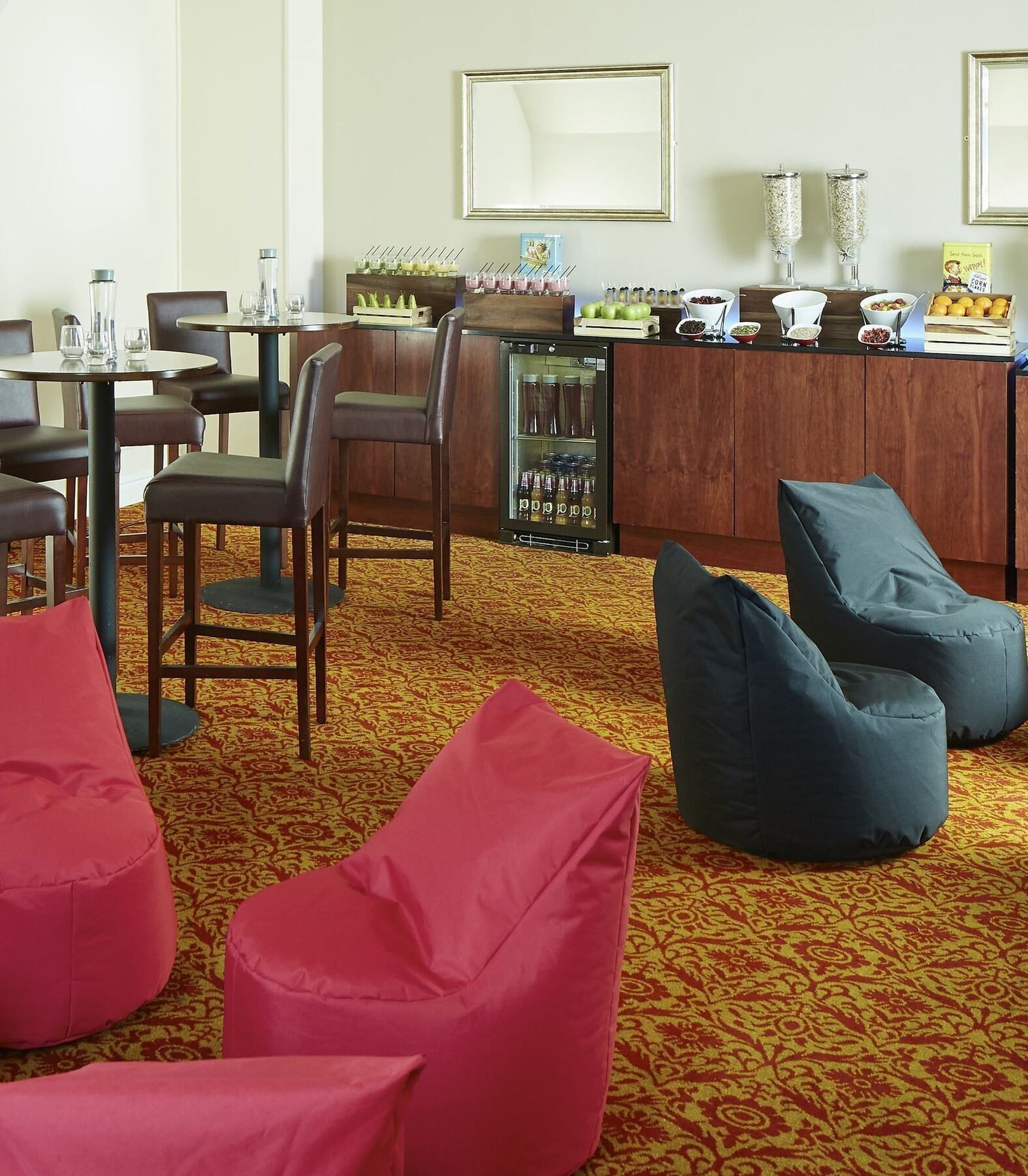 Delta Hotels By Marriott Preston Preston  Exterior foto