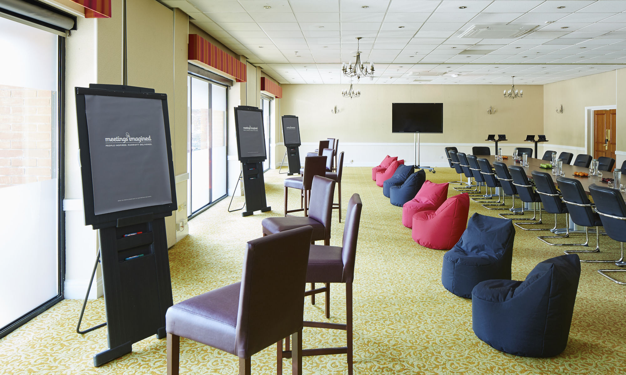 Delta Hotels By Marriott Preston Preston  Exterior foto
